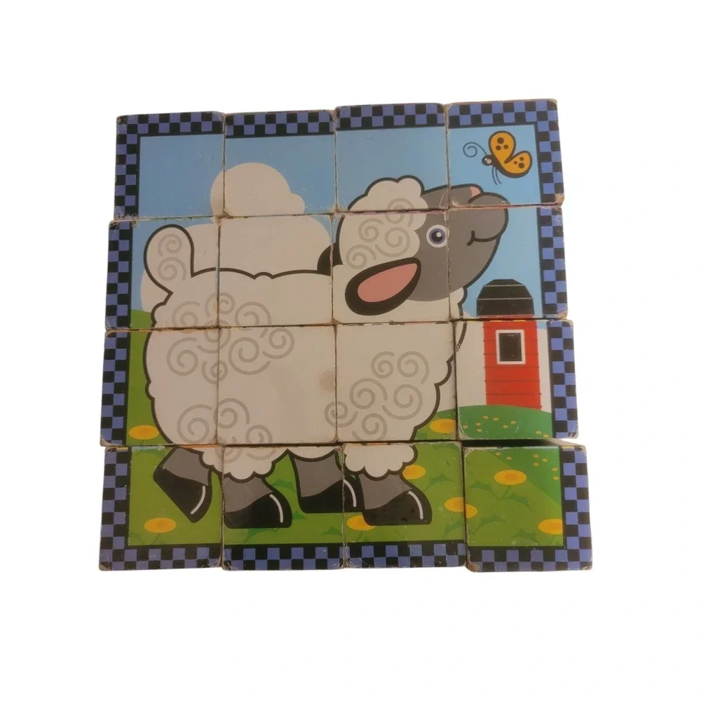 Melissa & Doug melissa doug